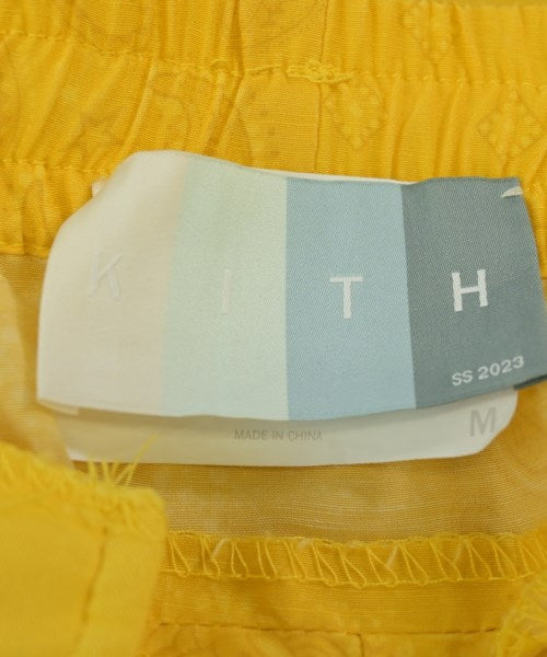 KITH 短褲