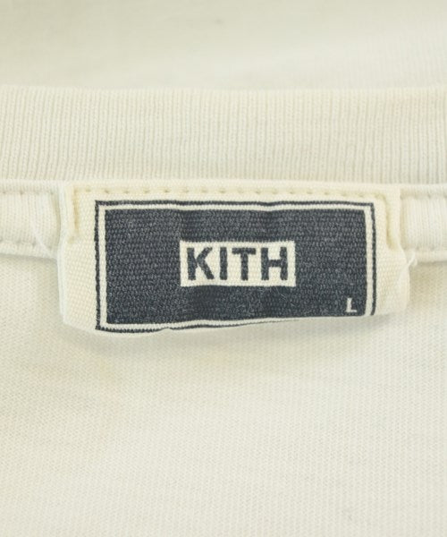 KITH T恤/上衣