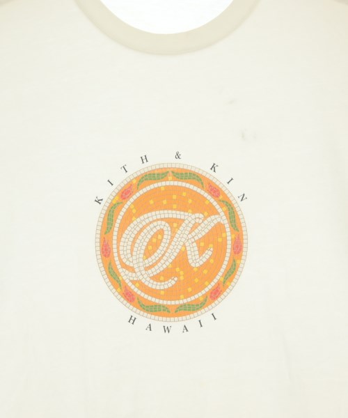 KITH T恤/上衣