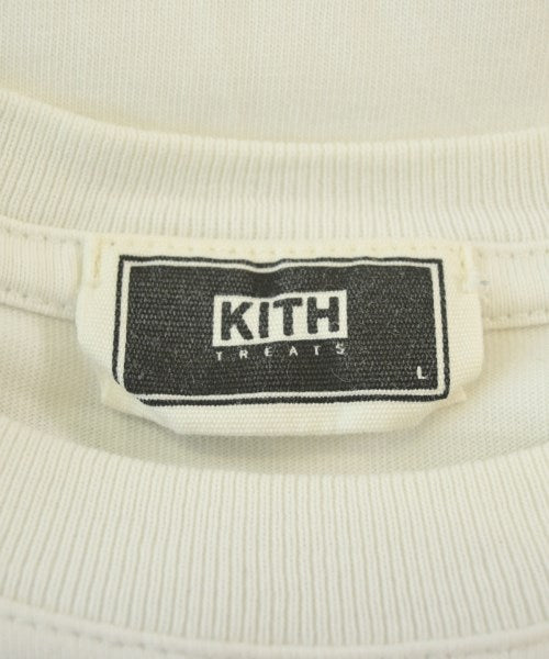 KITH T恤/上衣