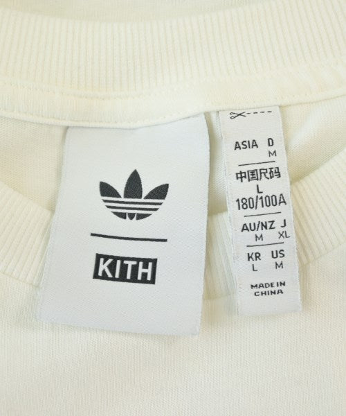 KITH T恤/上衣