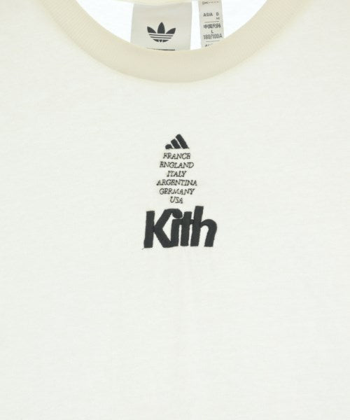 KITH T恤/上衣