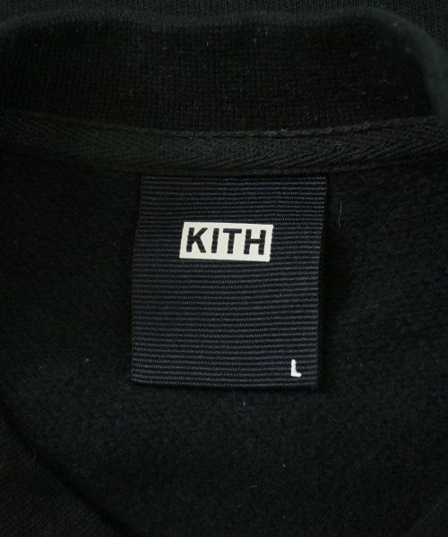 KITH 運動衫