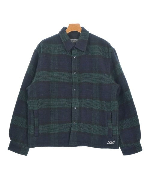 KITH 其他飛行外套