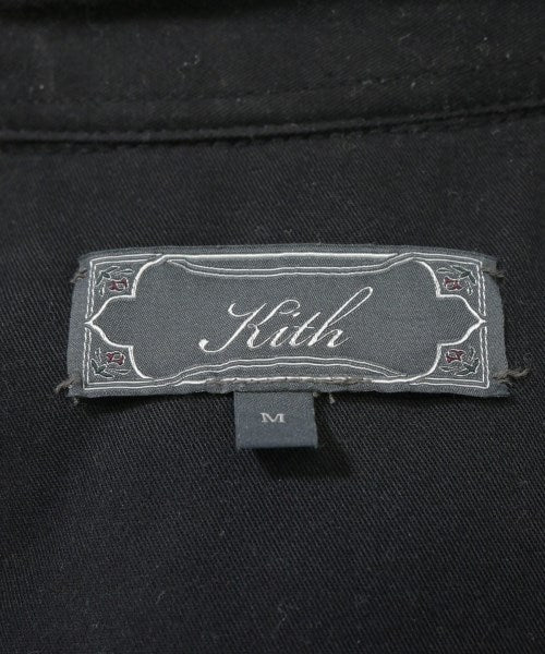 KITH 其他飛行外套
