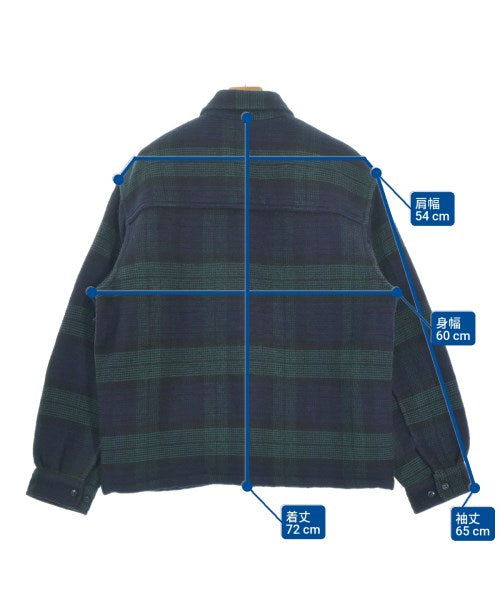 KITH 其他飛行外套
