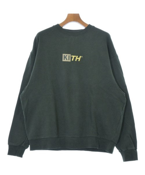 KITH 運動衫