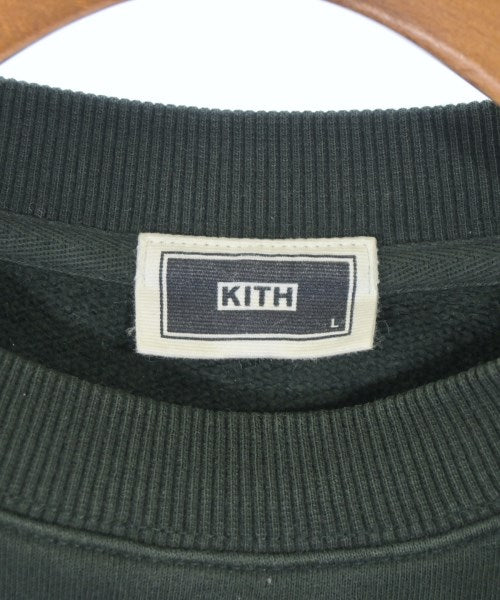 KITH 運動衫