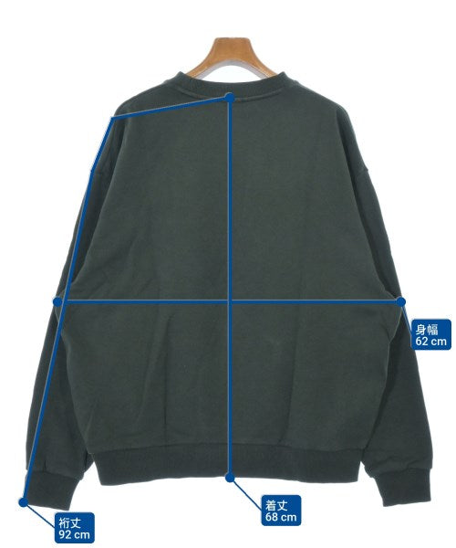 KITH 運動衫