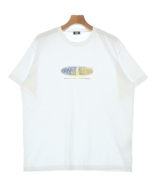 KITH T恤/上衣