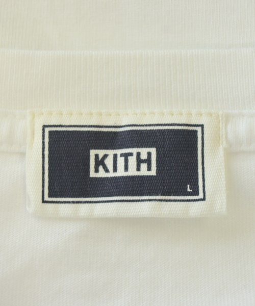KITH T恤/上衣
