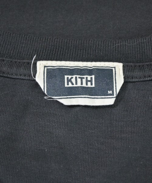 KITH T恤/上衣