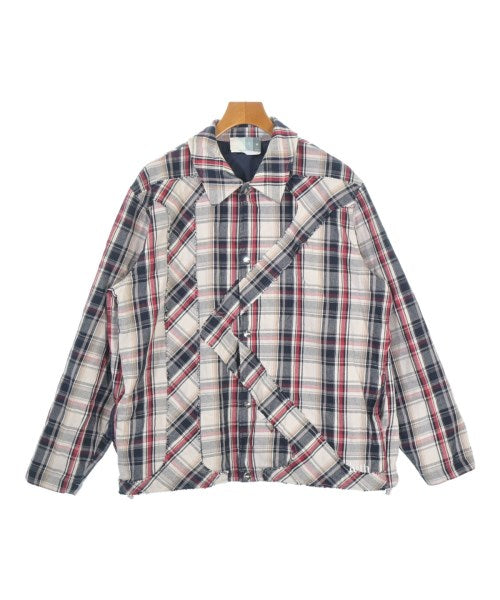 KITH 斜紋夾克