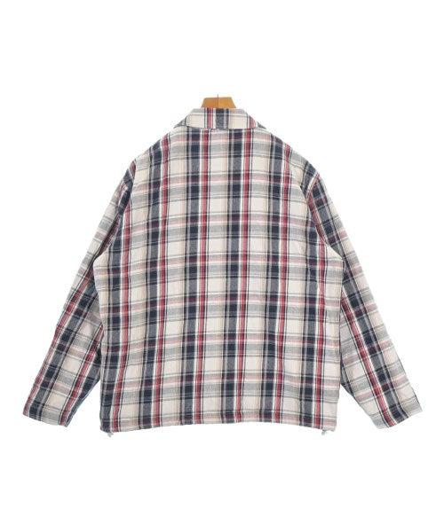 KITH 斜紋夾克