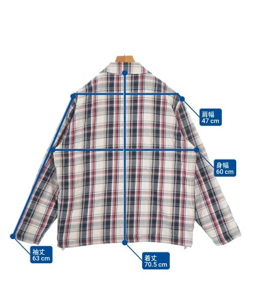 KITH 斜紋夾克