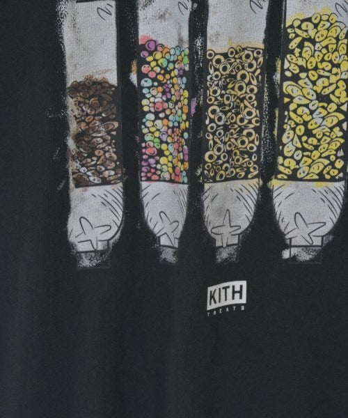 KITH T恤/上衣