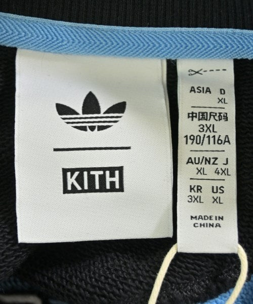KITH 運動衫