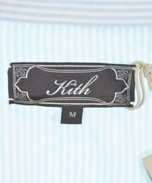 KITH 休閒襯衫