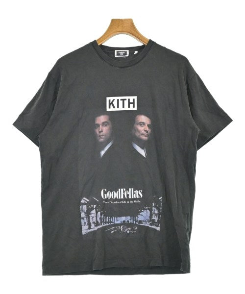 KITH T恤/上衣