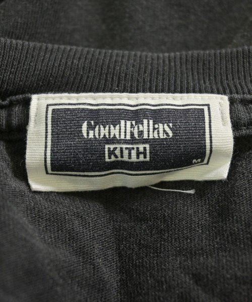 KITH T恤/上衣