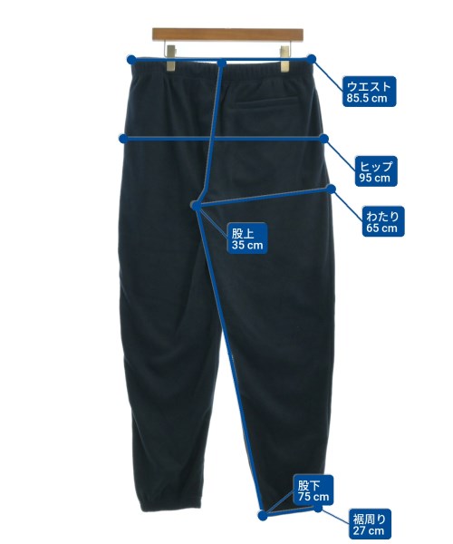 KITH 運動褲