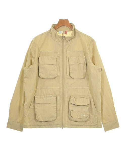 KITH 休閒襯衫
