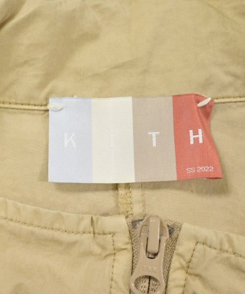 KITH 休閒襯衫