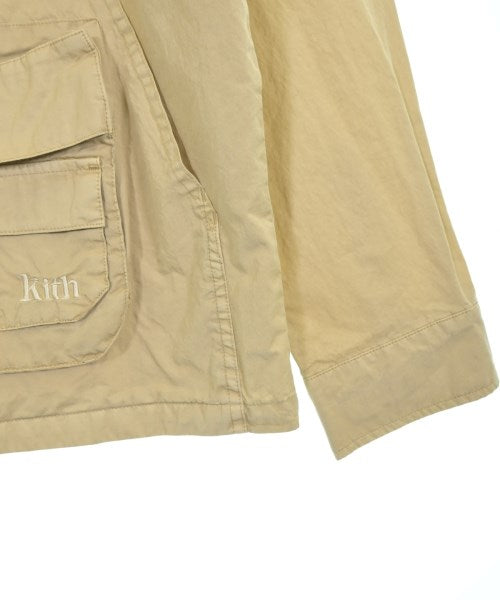 KITH 休閒襯衫