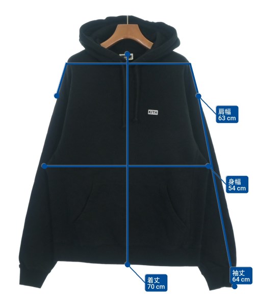KITH 連帽衫