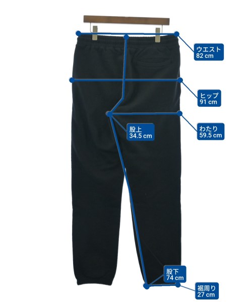 KITH 運動褲