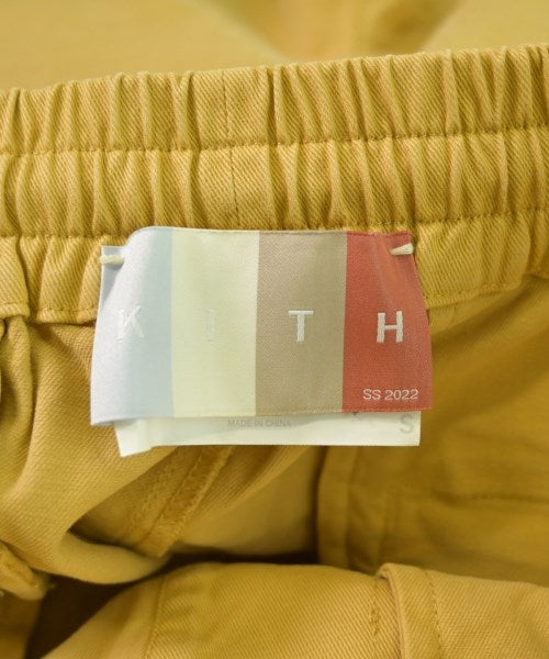 KITH 短褲