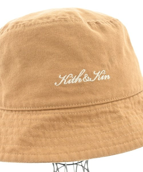 KITH 帽子