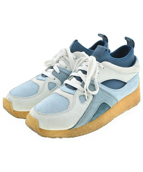 clarks 運動鞋