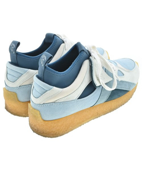 clarks 運動鞋