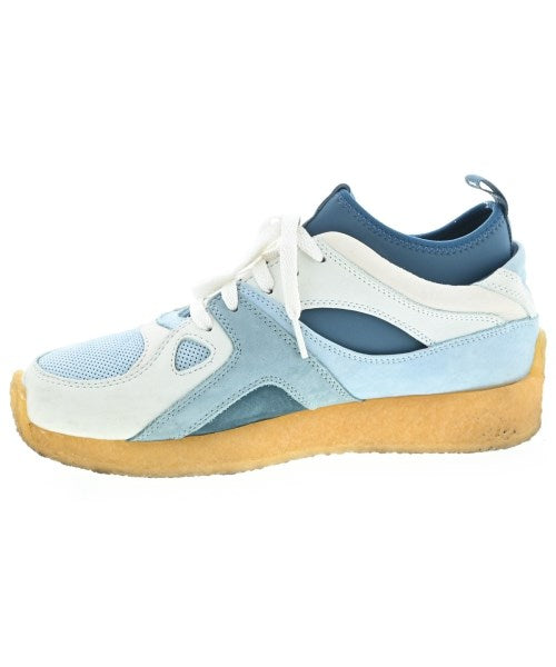 clarks 運動鞋