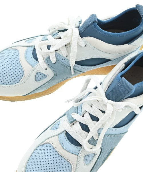 clarks 運動鞋
