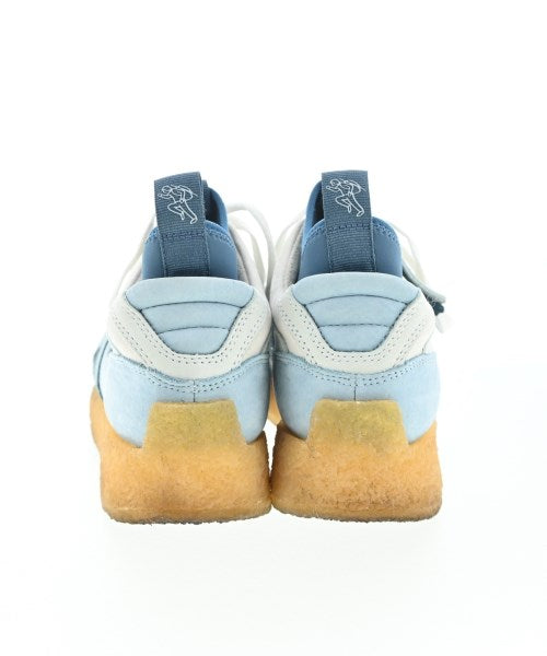 clarks 運動鞋