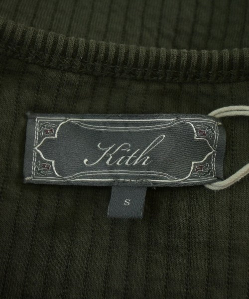 KITH 運動衫