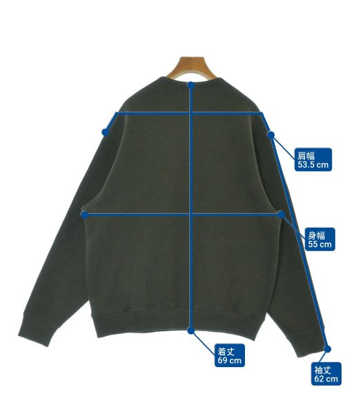 KITH 運動衫