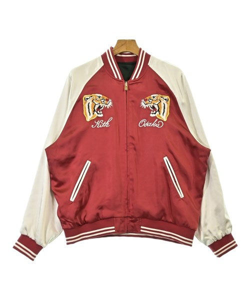 KITH 運動夾克
