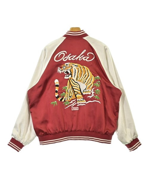 KITH 運動夾克