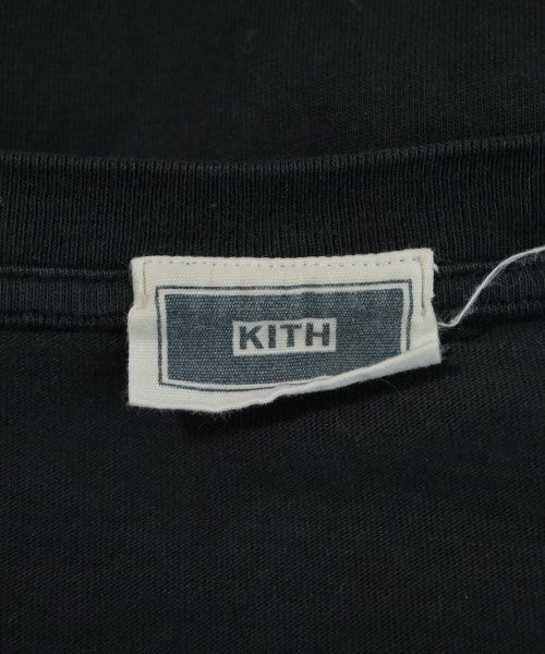 KITH T恤/上衣