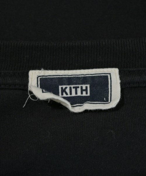 KITH T恤/上衣