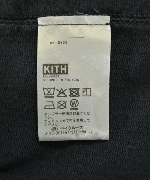 KITH T恤/上衣