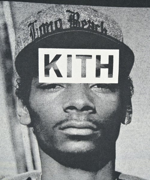 KITH T恤/上衣