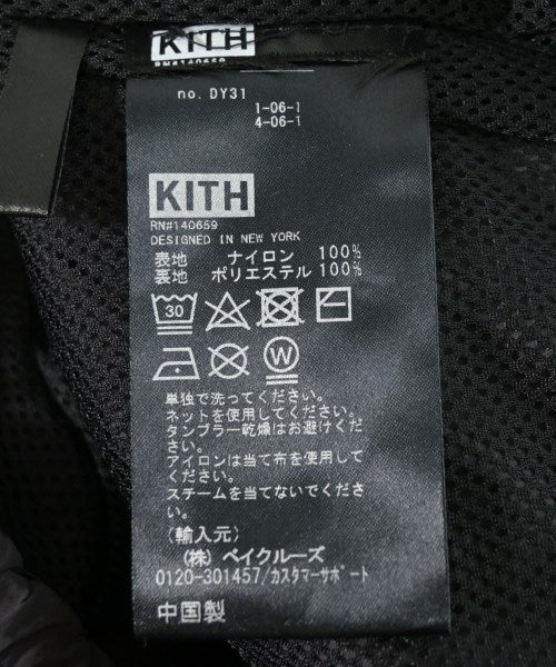 KITH 短褲