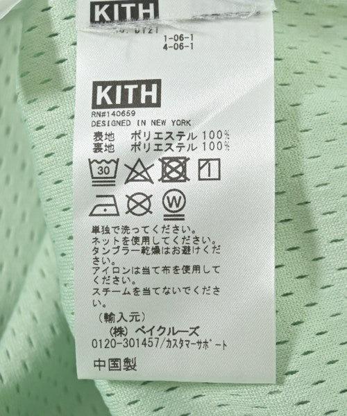 KITH 短褲