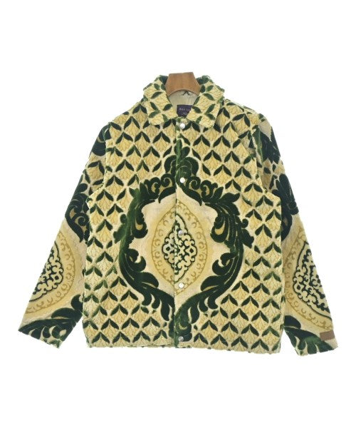 KITH 其他飛行外套