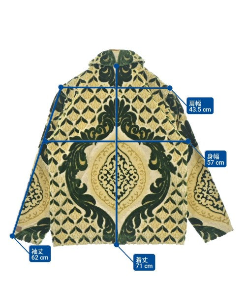KITH 其他飛行外套