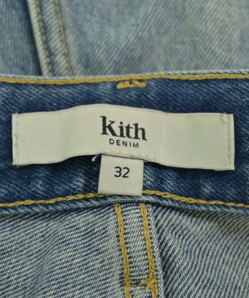 KITH 牛仔褲